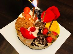-PETIT PARIS 小巴黎(花园道店)