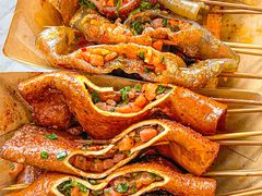 -周小明火锅(黑金冠社区店)