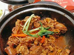 -食膳人家·永州美食地标(双牌店)