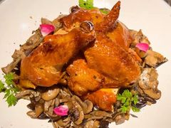 -LESCEDARS Brasserie Bistro香柏树