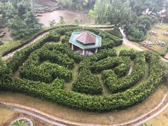 -宁波九龙湖开元度假村