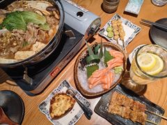 -吉川居酒屋(建国北路店)