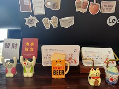 -千懿六本木酒场(常熟路店)