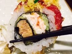 -松子料理(白家庄店)