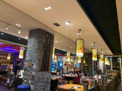 大堂-郝富贵火锅