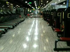 -波士顿游泳健身会所(定福庄店)