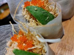 -天狗山料理(省体店)