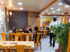 -真利味·脊骨火锅·正宗韩国料理(韩乐坊店)