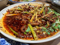 -杨三孃跷脚牛肉(玉双路店)