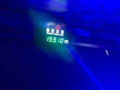 -白鹤梁水下博物馆