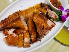 -刘胖子家常菜·蹄花焖藕(中南店)