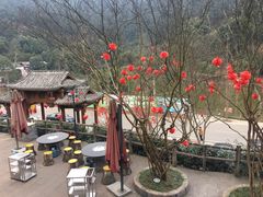 -楠柏弯休闲山庄(梨花溪店)