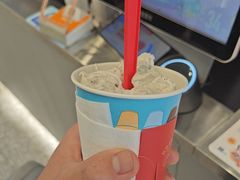 -DQ·蛋糕·冰淇淋(通州万达店)