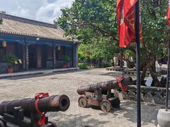 -内蒙古将军衙署博物院
