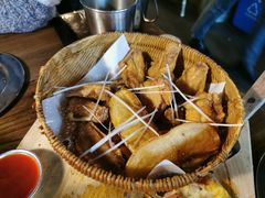 -MI WU FACTORY米屋美食工厂餐厅(绿地店)