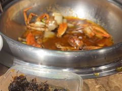 -七欣天香辣蟹火锅(武义壶山广场店)