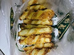 -泸溪河桃酥(秦淮夫子庙一店)