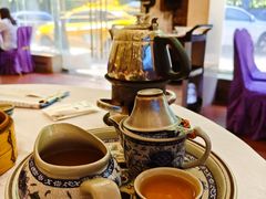 -畔山酒店中餐厅