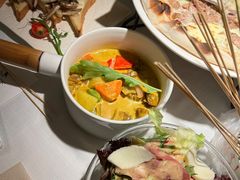 -春树下·树屋花房西餐厅(罍街AS1980店)