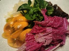 锦绣前程-狮王府淮扬菜(万象城店)