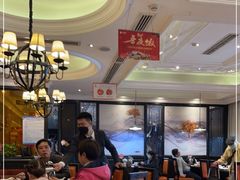 大堂-大鸭梨烤鸭(甘家口店)