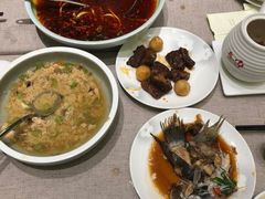 -尚一汤·粤菜海鲜(环球港店)