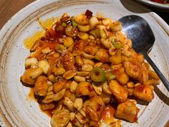 -青年公社烤鸭(熙悦天街店)