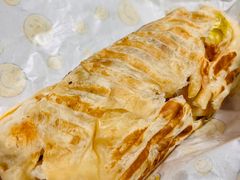 -土耳其烤肉(雪峻美食城店)