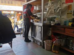 -再回首鸡肉米线(人民路一店)