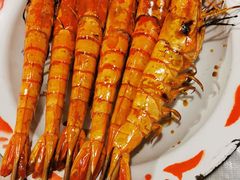 -辉记炭烧海鲜大排档·老字号(福田店)