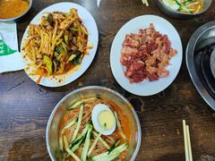-西塔隆太白烤牛肉馆(图们路店)