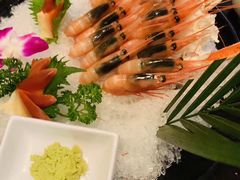 -德川家日本料理(中关村寰太大厦店)