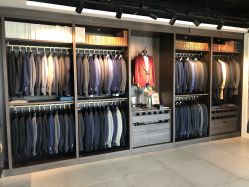 -优山定制西服衬衫大衣(国贸店)