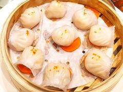 香宫虾饺皇-武汉香格里拉大酒店·香宫中餐厅