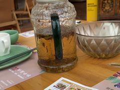 -甘思咪哚·云南艺术餐厅(天河广百店)