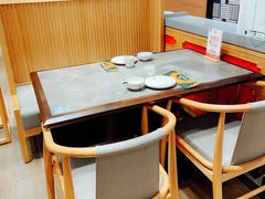 -闫府私房菜·老字号(恒隆店)