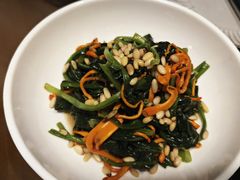 -如禾素食·下午茶·糖水