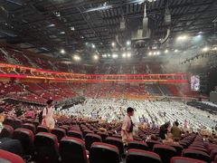 -宝能国际体育演艺中心