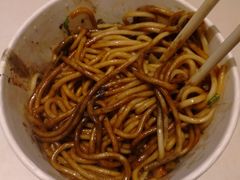 -吉庆街美食广场