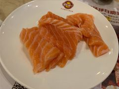 -芭菲盛宴·环球美食(解放碑英利国际店)