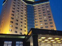 -成都金河宾馆(宽窄巷子店)