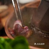 铜锅里🈶故事,涮出的是地道京味儿~