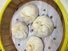 -王家沙点心店(南京西路总店)