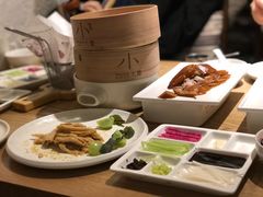 -小大董·烤鸭(王府井apm店)