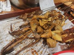 -老爷子原味蒸饺(总店)