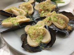 -老三鱼仔店