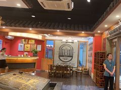 -围龙屋客家食府(福田店)