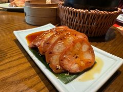-南京大牌档(崇文门国瑞店)
