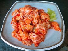 -金刚山(学府路店)