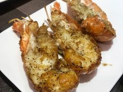 -福樱兰海鲜放题铁板烧(加州店)